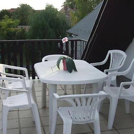 Holiday Dekany - Fod151 By Interhome Holiday home Balatonfenyves