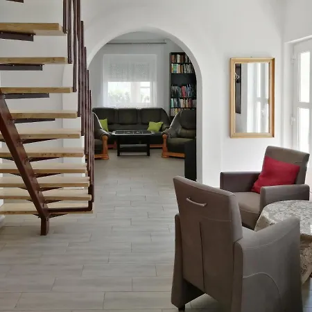 Holiday Dekany - Fod151 By Interhome Casa vacanze Balatonfenyves