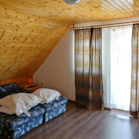 Holiday home Holiday Dekany - Fod151 By Interhome