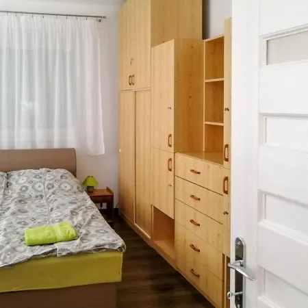 度假居 Holiday Dekany - Fod151 By Interhome *