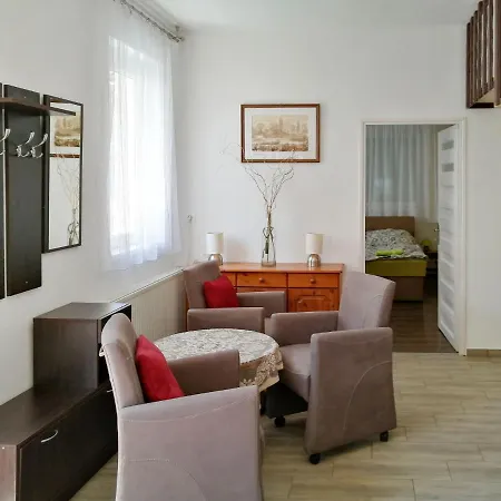 Casa vacanze Holiday Dekany - Fod151 By Interhome Balatonfenyves
