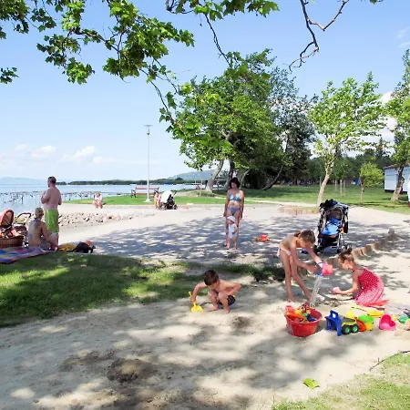 Holiday Dekany - Fod151 By Interhome Balatonfenyves