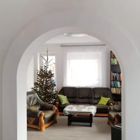 度假居 Holiday Dekany - Fod151 By Interhome