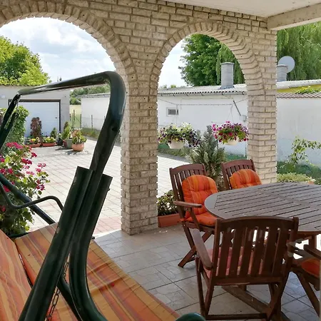 Holiday Dekany - Fod151 By Interhome